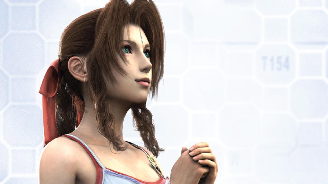 画像 Ffヒロインのランキング発表 気になるライトニングさんの順位は Ff7r速報