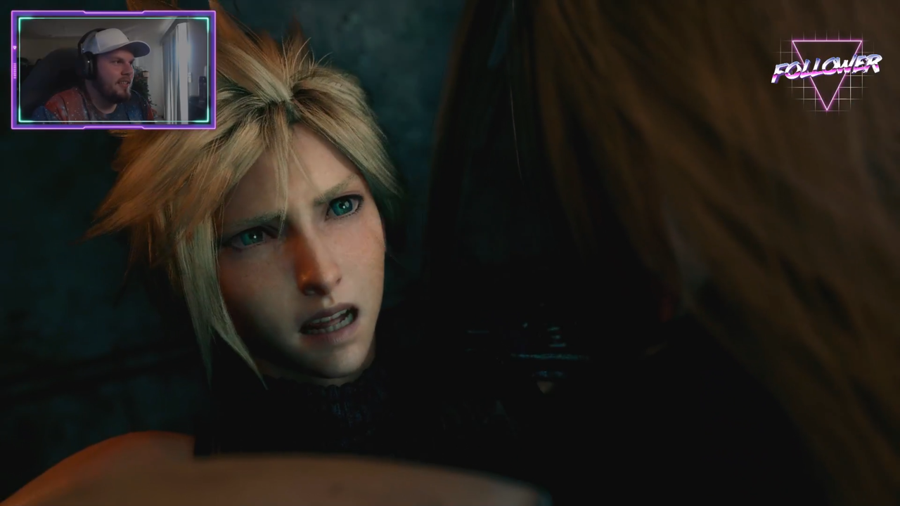 画像 Ff7r とんでもないセフィロスの使い方をするwwww Ff7r速報 画像 Ff7r とんでもないセフィロスの使い方をするwwww Ff7r速報
