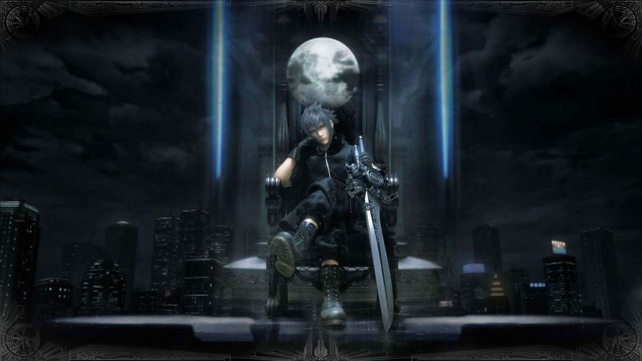 Ffシリーズのここまで落ち目にした戦犯の作品といえば Ff7r速報