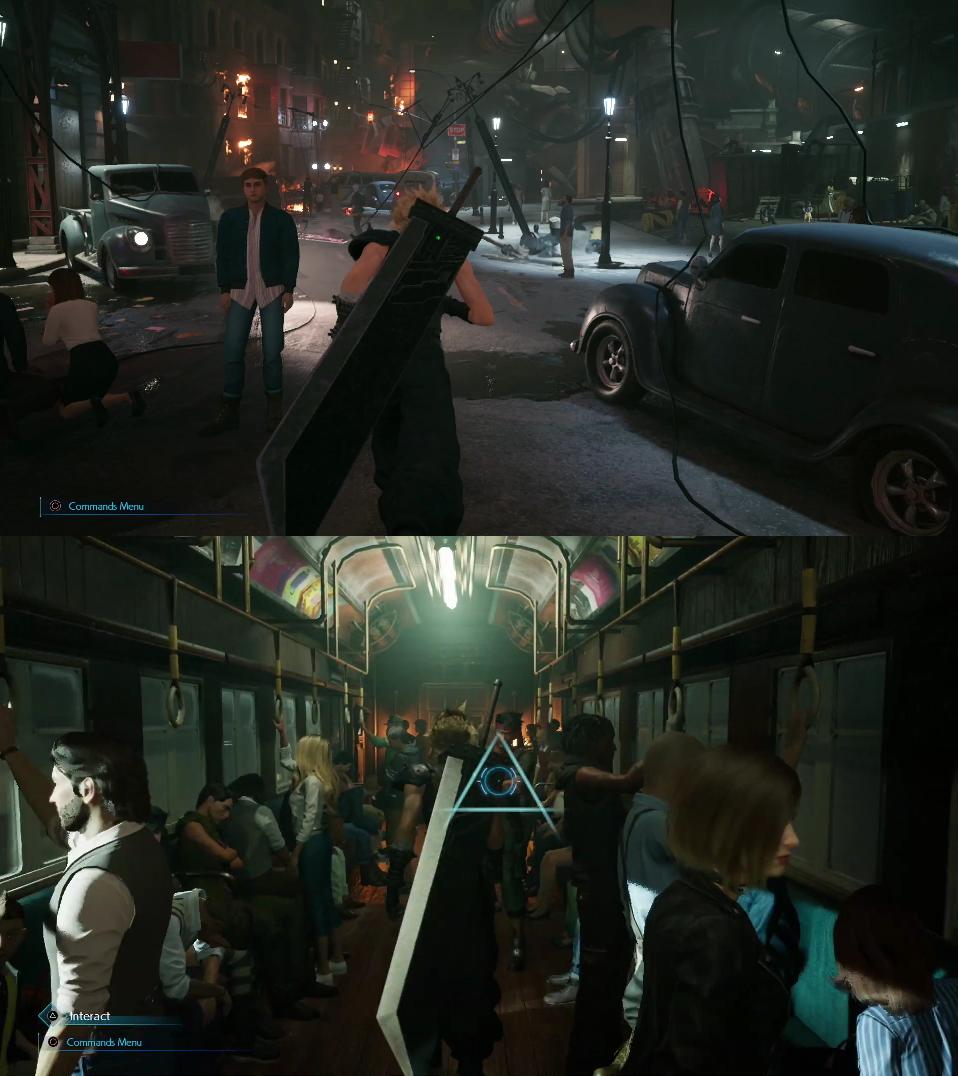 クラウド 俺はソルジャー1st ティファ 絶対嘘やん エアリス その剣ザックスのやん Ff7r速報 クラウド 俺はソルジャー1st ティファ 絶対嘘やん エアリス その剣ザックスのやん Ff7r速報