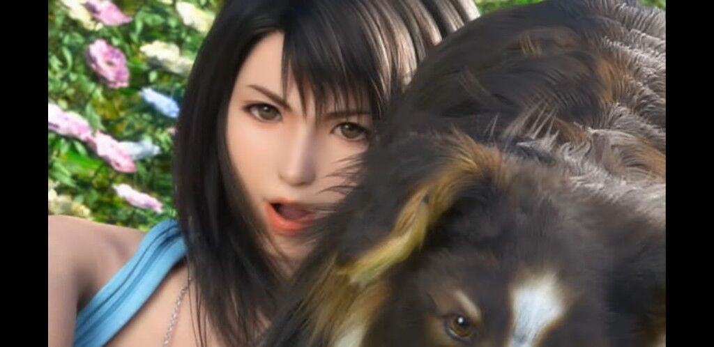 Ff8ってリメイクしたら売れそうだよな
