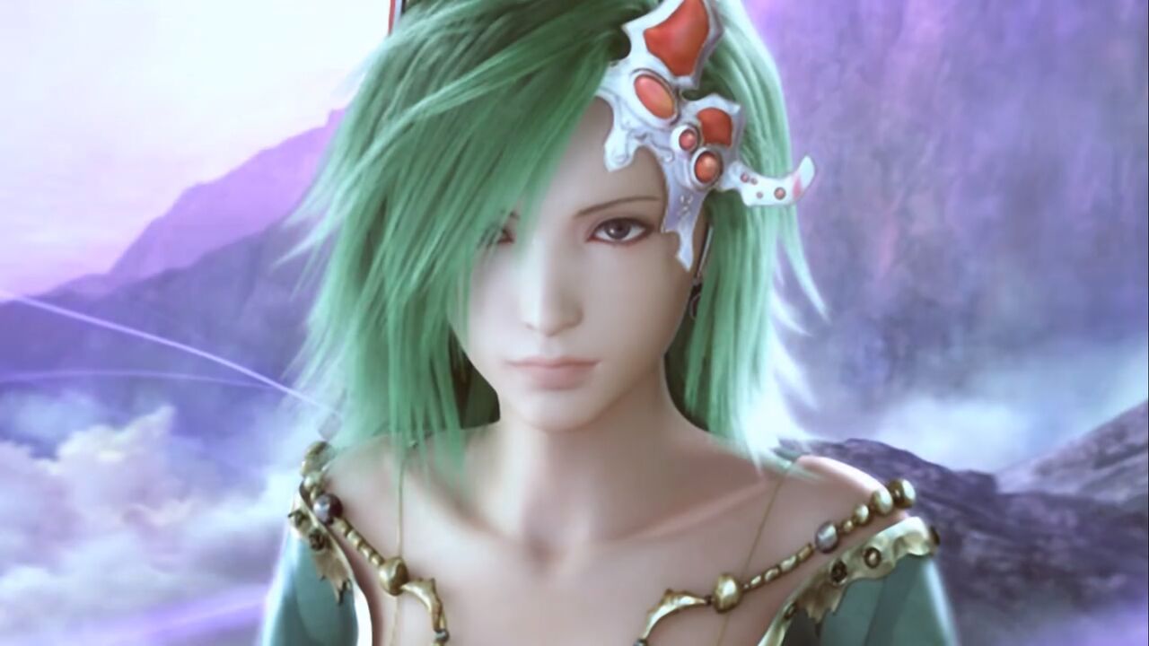 ファイナルファンタジーさん シリーズで一番可愛いヒロインが決まってしまうwwwww Ff7r速報 ファイナルファンタジーさん シリーズで一番可愛いヒロインが決まってしまうwwwww Ff7r速報