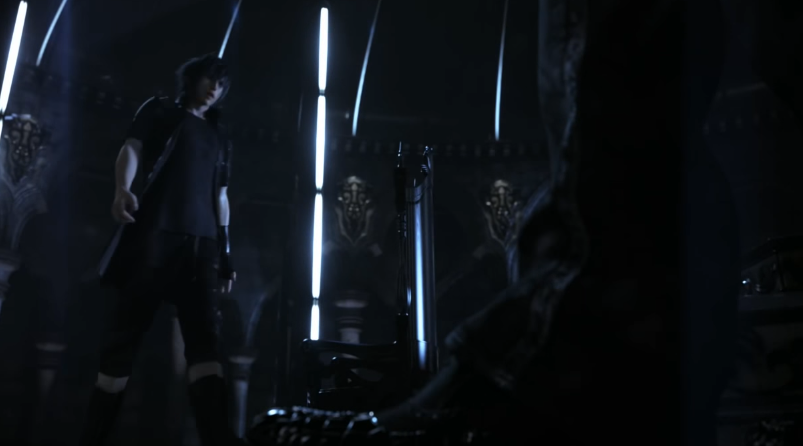 Ff15の戦闘が意味不明すぎてこれでff引退になりそう Ff7r速報 Ff15の戦闘が意味不明すぎてこれでff引退になりそう Ff7r速報