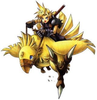 悲報 Ff7rのモーグリさん リアルになりすぎてとんでもないことになるｗｗｗｗｗｗ Ff速報