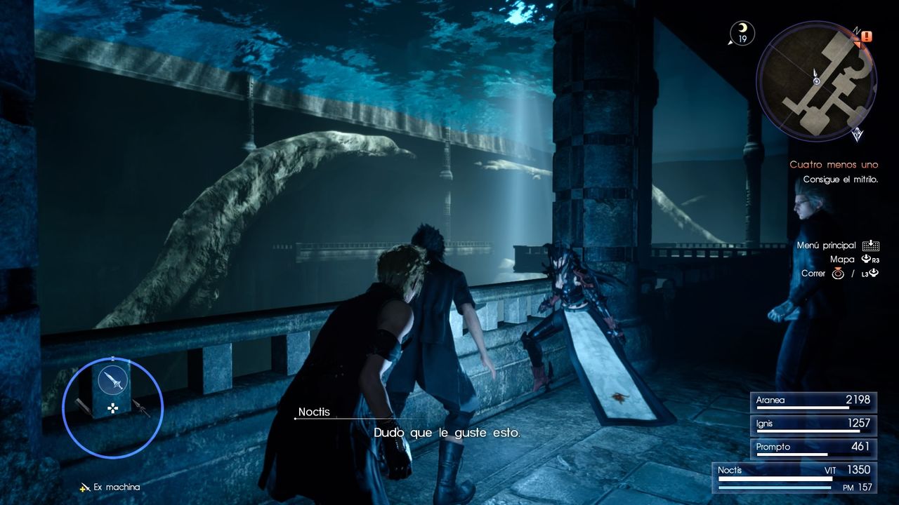 ネタバレ Ff15のフラゲ画像が大量投下wwwwwwwwwww Ff7r速報 ネタバレ Ff15のフラゲ画像が大量投下wwwwwwwwwww Ff7r速報
