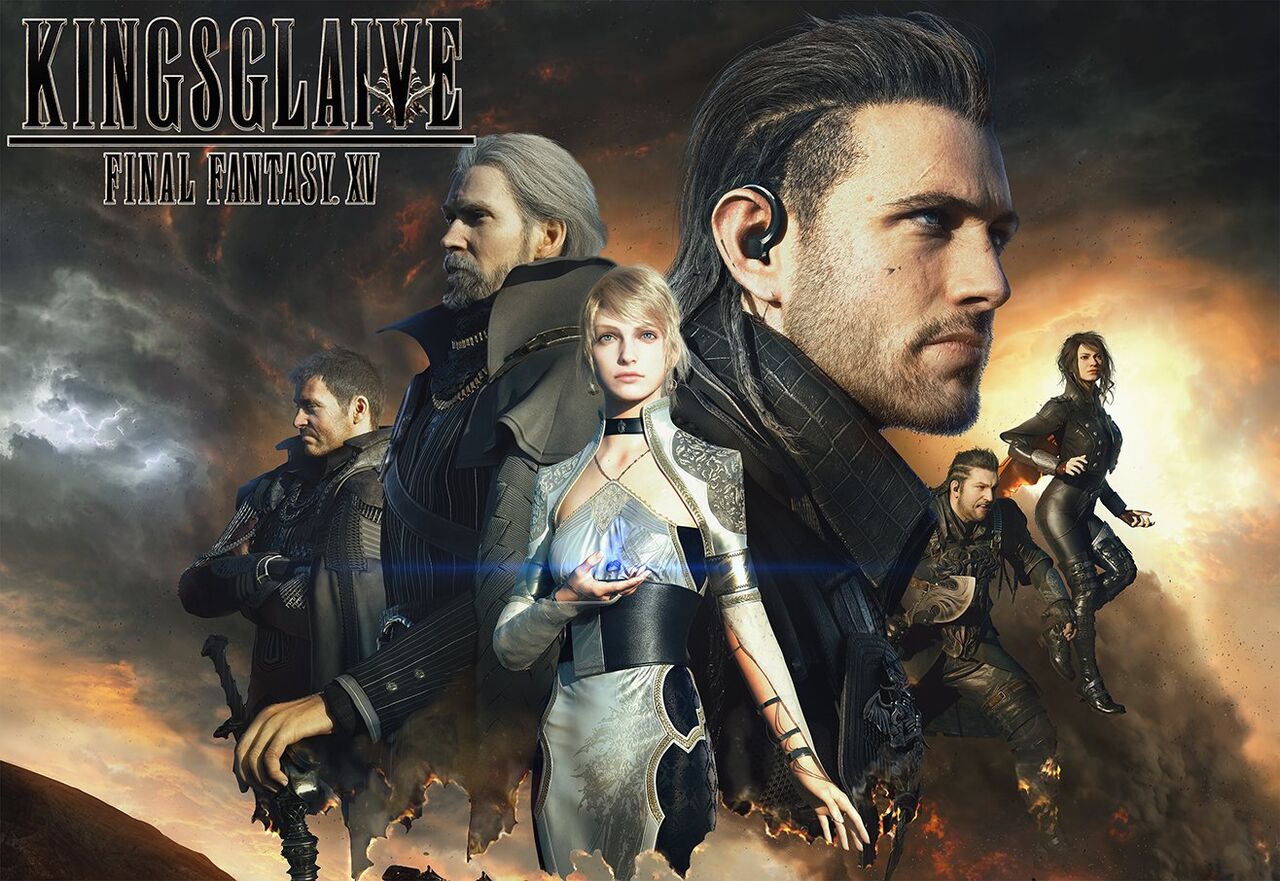 映画 ファイナルファンタジーってなんで失敗したんや Ff7r速報