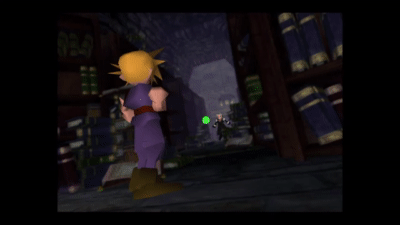 動画 Ff7原作のセフィロス 攻撃がシュールすぎる Ff7r速報 動画 Ff7原作のセフィロス 攻撃がシュールすぎる Ff7r速報