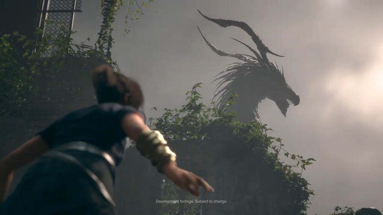 朗報 あの神ゲーff15のスタッフが再集結し開発した完全新作rpg発表 ｗｗｗｗｗｗｗｗ Ff7r速報