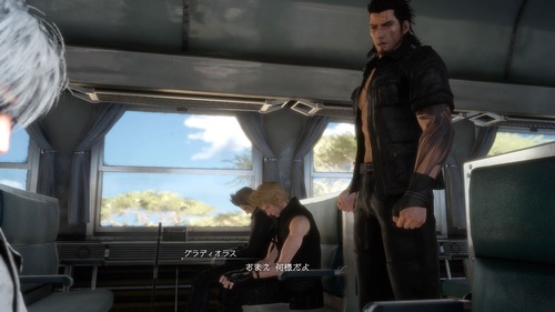 電撃ps「ff15を遊ぶなら今。発売から約2年半越しに完結した全く変わった真のff15をプレイしろ」 