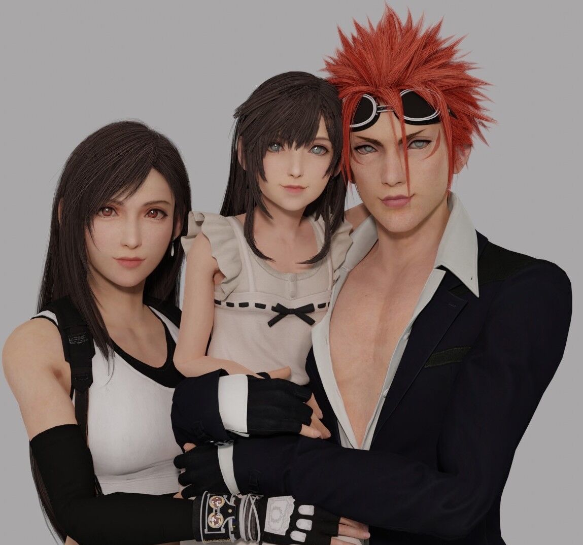 Ff7のタークスっておかしくね Ff7r速報