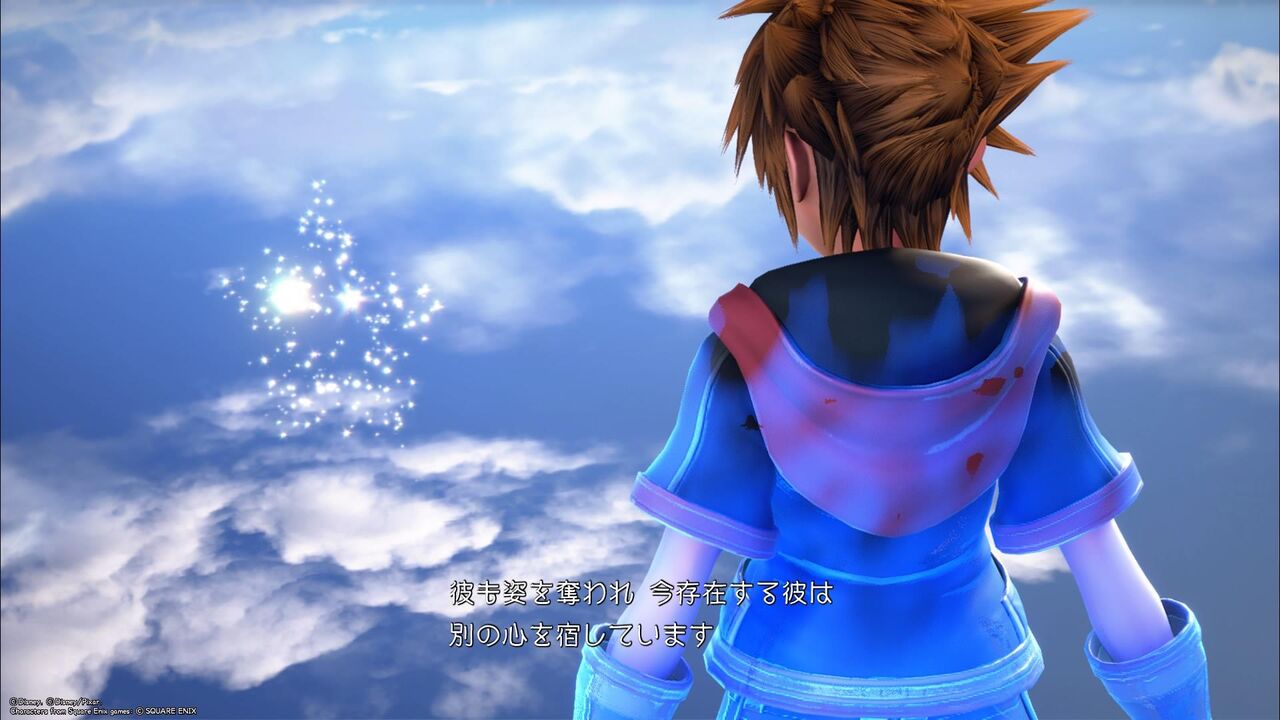 検証まとめ キングダムハーツの新主人公 Ff13ヴェルサスのノクトの転生した姿で確定 Kh3 Ff7r速報 検証まとめ キングダムハーツの新主人公 Ff13ヴェルサスのノクトの転生した姿で確定 Kh3 Ff7r速報
