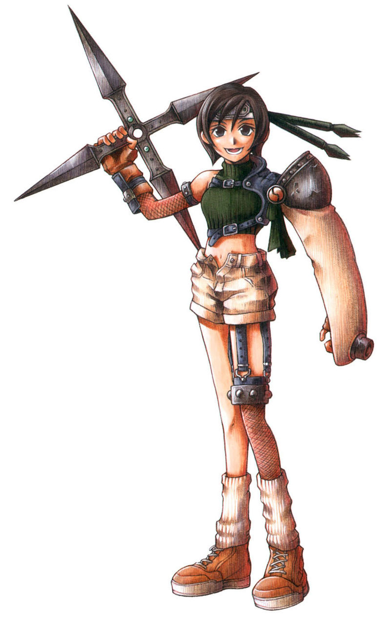 Ff7リメイクにエアリス生存ルート追加確定wwwwwwwwwwwwwww Ff7r速報 Ff7リメイクにエアリス生存ルート追加確定wwwwwwwwwwwwwww Ff7r速報
