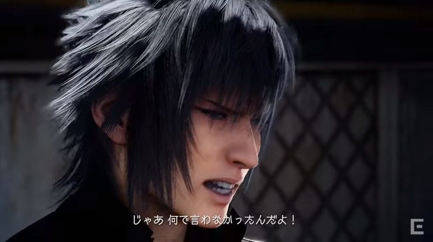 未プレイ Ff15のラスボスってどんな事をするの 俺 主人公とヒロインの結婚式を取り決めたり主人公とドライブやキャンプしたりする Ff7r速報