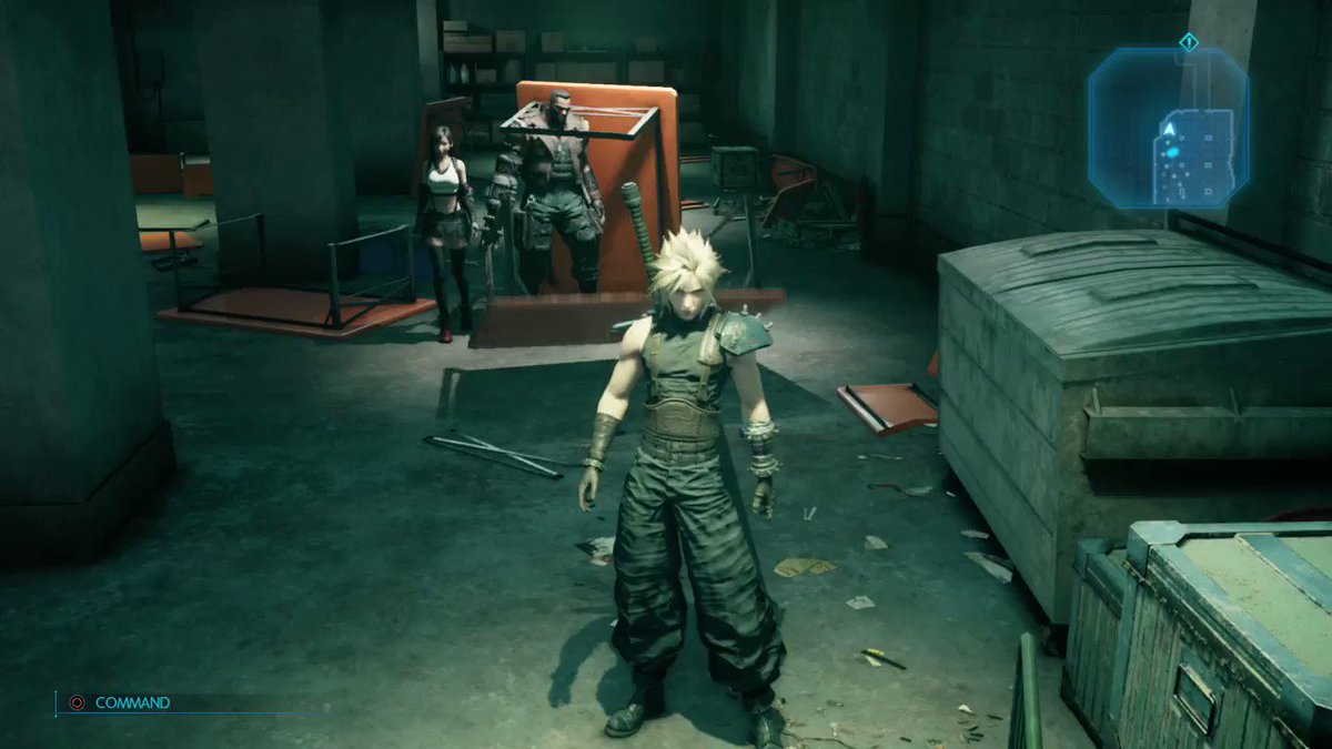 お前らff7馬鹿にしてるけどさ 任天堂を殺すことに成功した唯一のゲームだってこと忘れてないか Ff7r速報