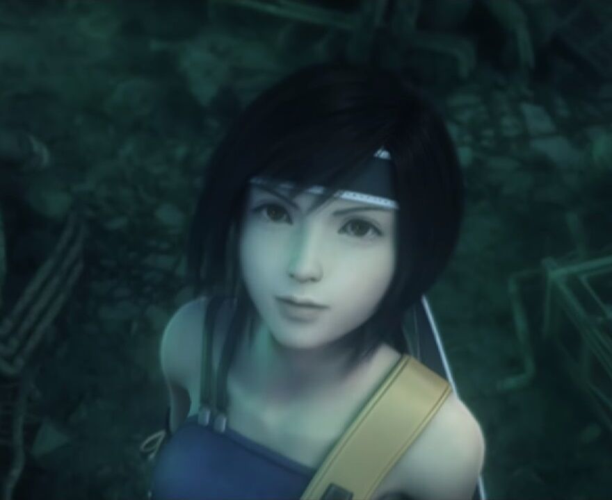 画像 Ps5版ff7rのユフィシナリオの登場キャラが大量に公開 Ff7r速報