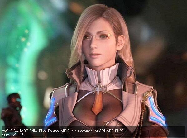 Ff13が駄作とかいう風潮 Ff7r速報