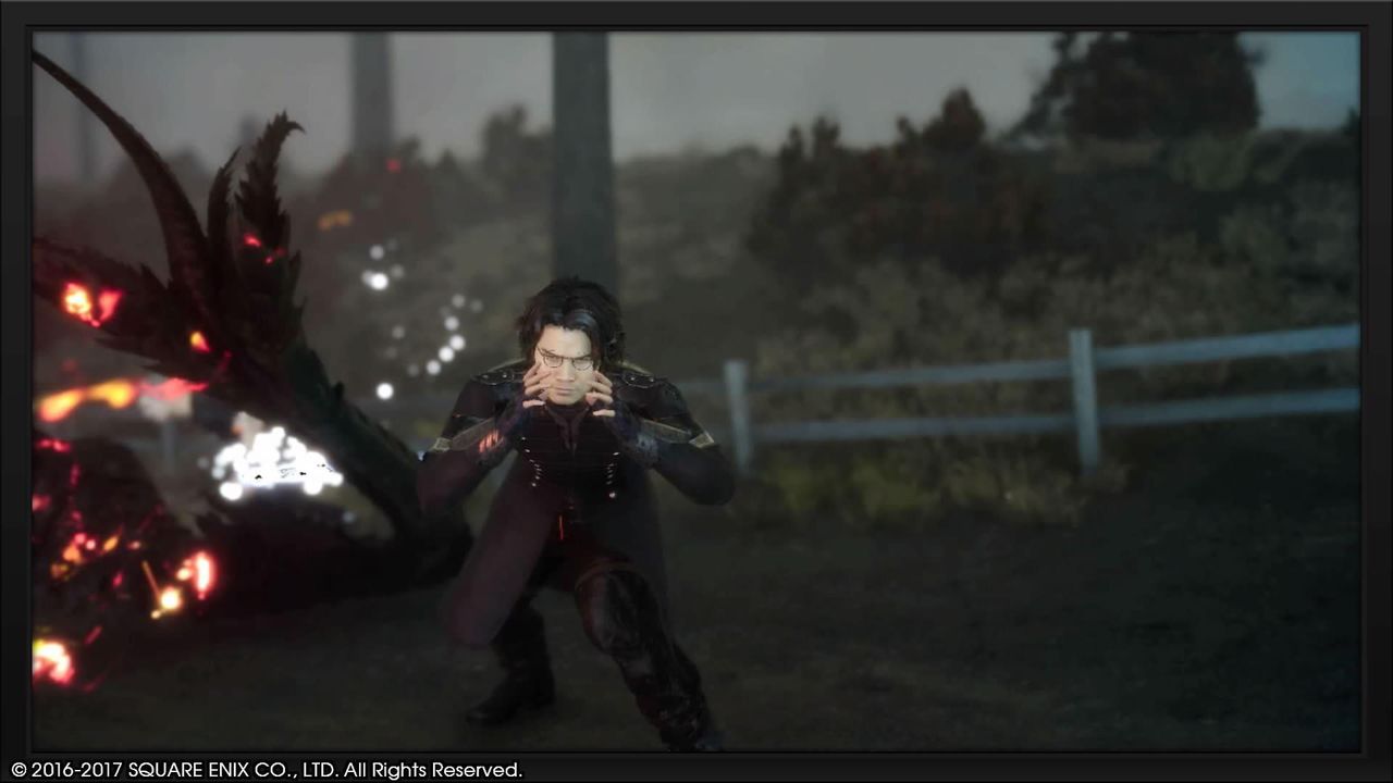 みんなｆｆ１５のクイックプレイ気を付けて データがぶっ壊れてた Ff7r速報