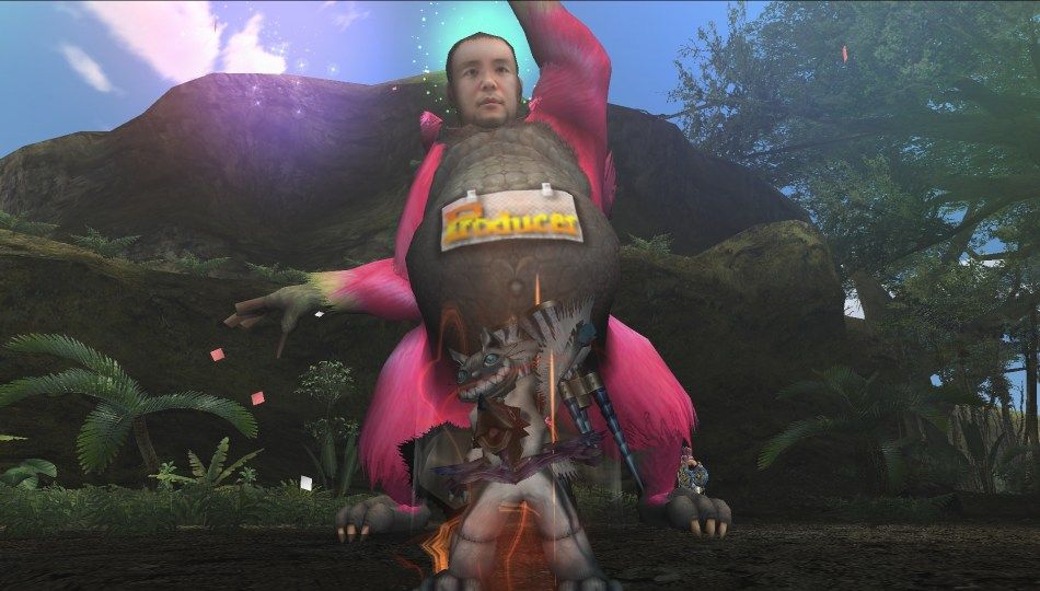 朗報 Ff15でスクエニの代表取締役社長がボスキャラとして登場するdlcの配信が決定 こんな神ゲー他にあるか Ff7r速報