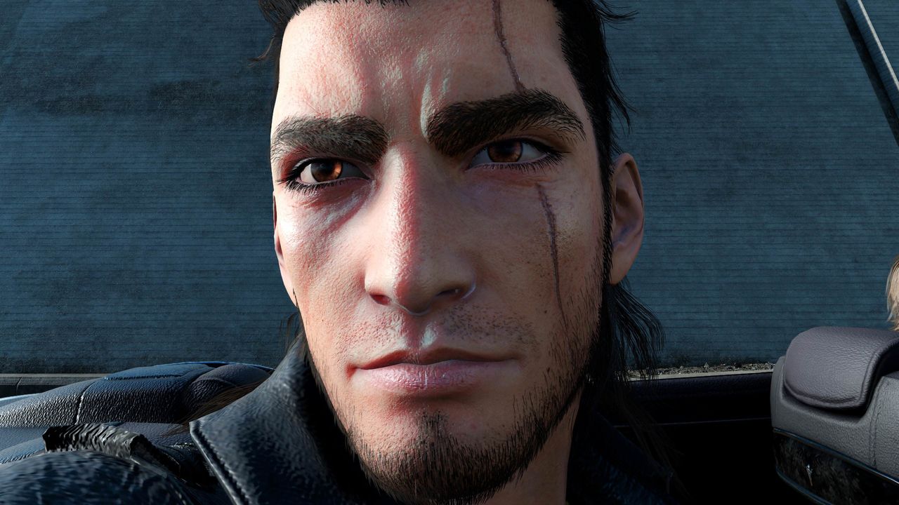 Pc版 究極のff15 の発売が3月7日 水 に迫る おまいらもうベンチテストした Ff7r速報 Pc版 究極のff15 の発売が3月7日 水 に迫る おまいらもうベンチテストした Ff7r速報