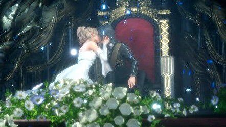 悲惨 Ff15のノクティス王子 本編でラスボスに自殺させられ 予定していたdlcも中止になり完全に死亡 Ff7r速報