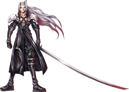 悲報 ff7既プレイヤーの87 セフィロスの母親の名前を覚えてない Ff7r速報 悲報 ff7既プレイヤーの87 セフィロスの母親の名前を覚えてない Ff7r速報