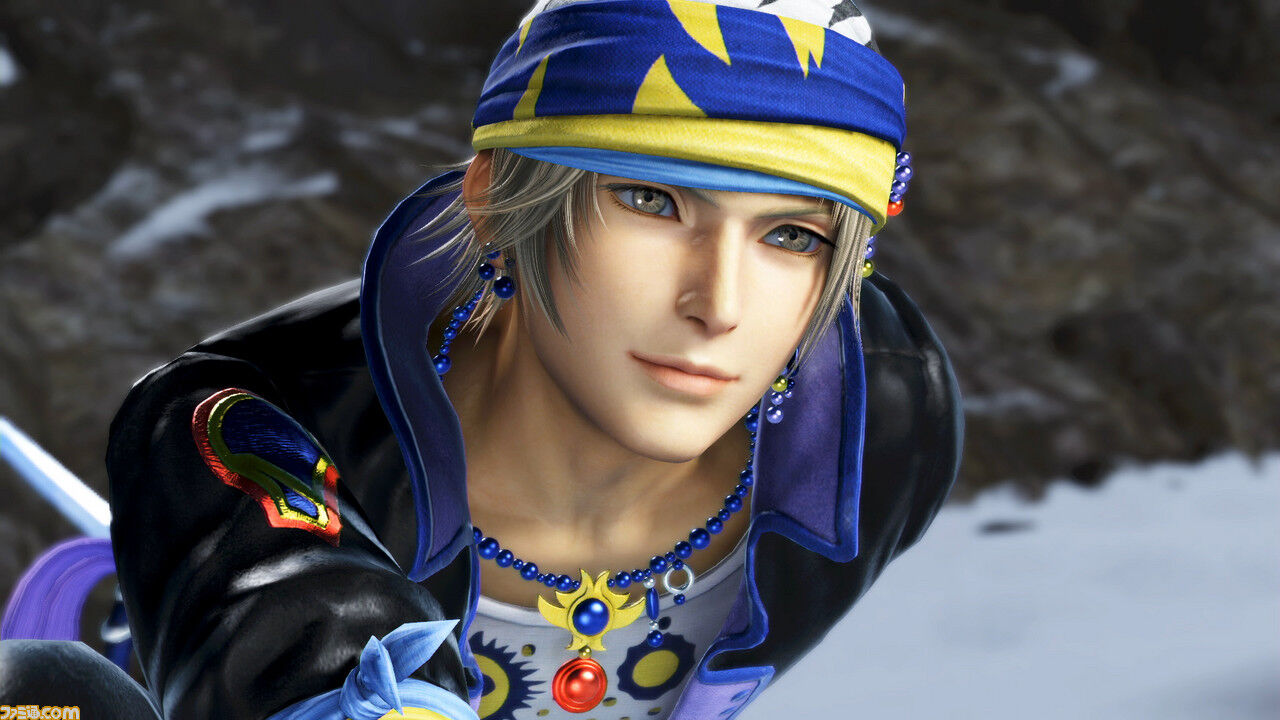 外人 なんでff6をリメイクしないんだい あれこそ最高のff作品だろ Ff7r速報 外人 なんでff6をリメイクしないんだい あれこそ最高のff作品だろ Ff7r速報