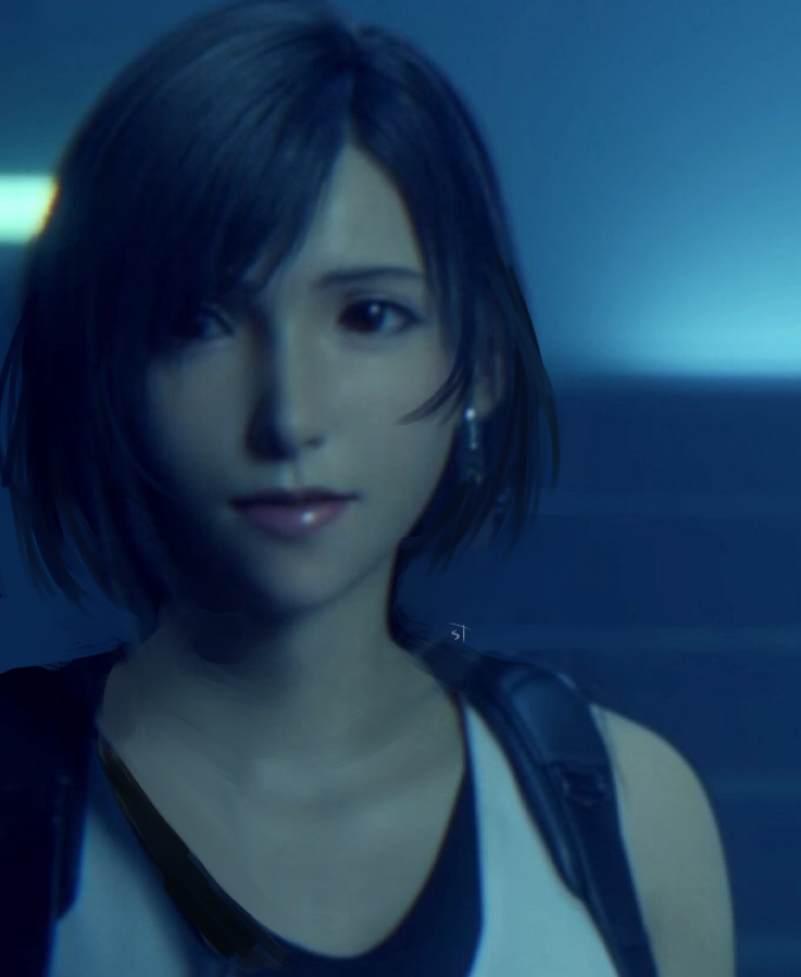 画像 Ff7のティファをショートヘア化する運動が世界中で盛り上がるｗｗｗｗｗｗｗｗｗｗ Ff7r速報