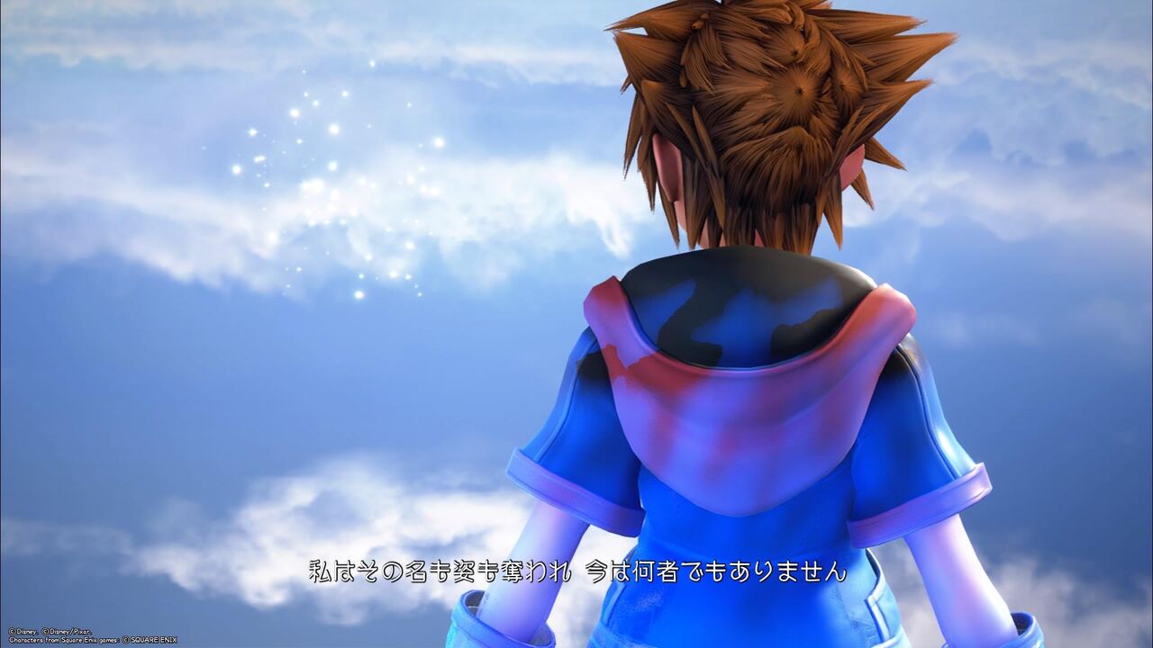 検証まとめ キングダムハーツの新主人公 Ff13ヴェルサスのノクトの転生した姿で確定 Kh3 Ff7r速報 検証まとめ キングダムハーツの新主人公 Ff13ヴェルサスのノクトの転生した姿で確定 Kh3 Ff7r速報