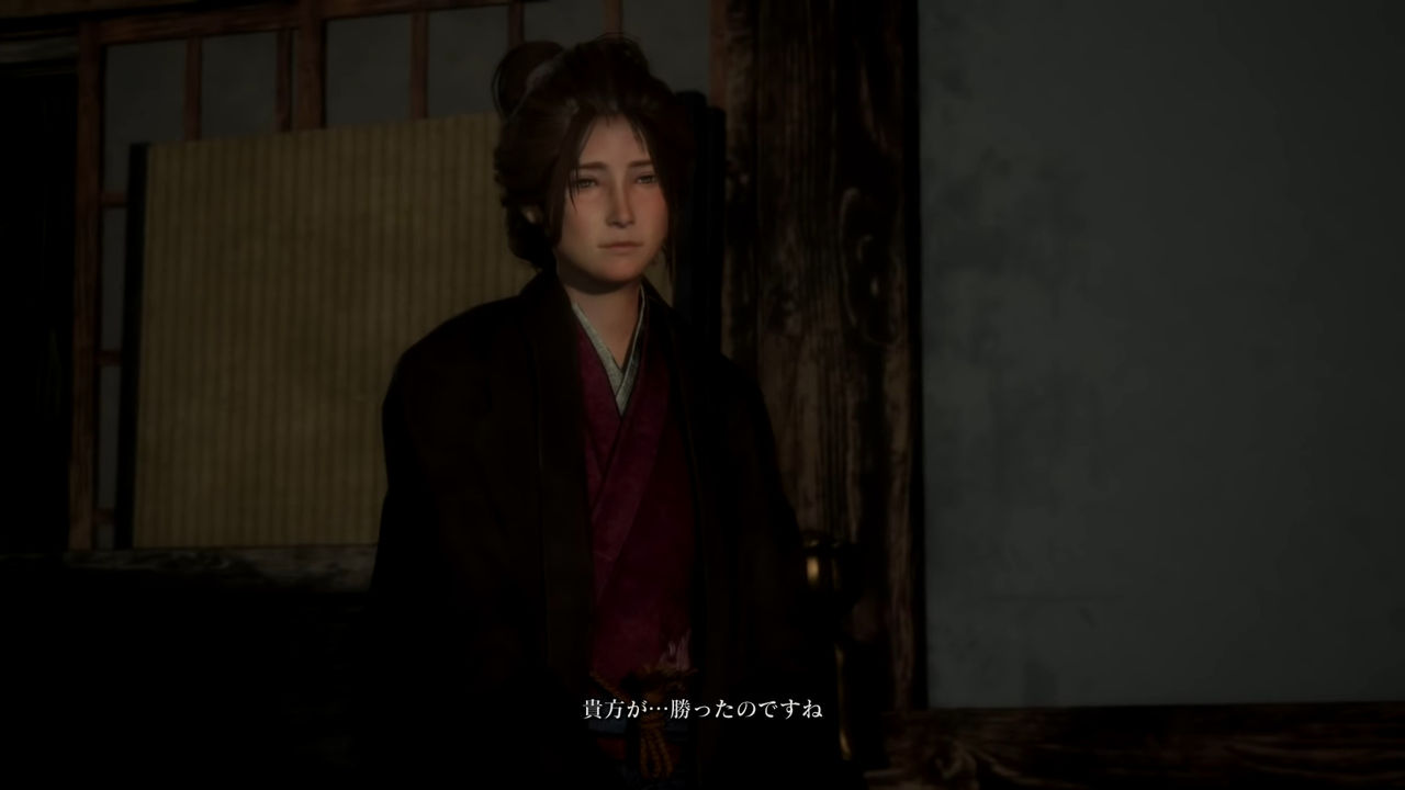 Sekiro 戦いの記憶 エマだけない 隻狼 ダークソウルまとめ速報 Sekiro 戦いの記憶 エマだけない 隻狼 ダークソウルまとめ速報