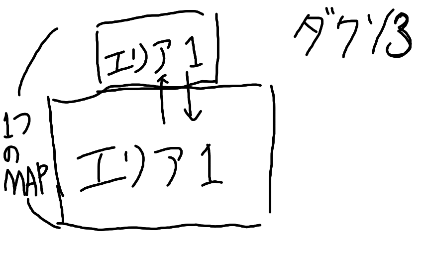 ダークソウル3の唯一の汚点 エリア攻略順の自由度が低い ダークソウルまとめ速報