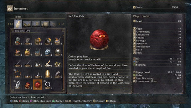 ダークソウル3 ソラールさん装備やダークハンドなど無印の装備が多数確認される ダークソウルまとめ速報