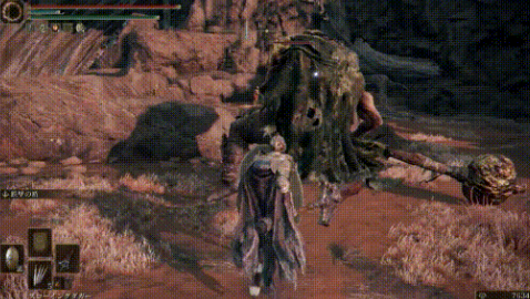 エルデンリング 霜踏みなんかより 鉄壁の盾 槍 の方が強いぞ