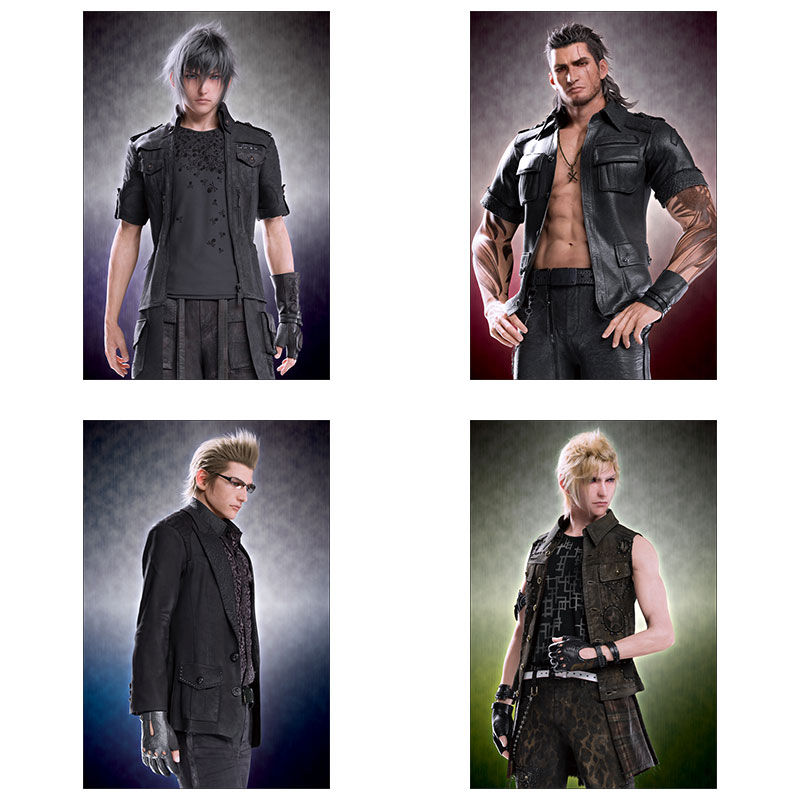 誰得 Ff15のイケメンホストキャラがプリントされたタペストリーが発売 萌えキャラのタペストリー掛けるより難易度高いだろこれ Ff7r速報 誰得 Ff15のイケメンホストキャラがプリントされたタペストリーが発売 萌えキャラのタペストリー掛けるより難易度高いだろこれ Ff7r速報