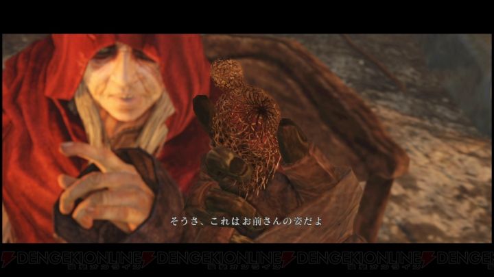 ダークソウル2 人の像って結局何なんだろう ダークソウルまとめ速報