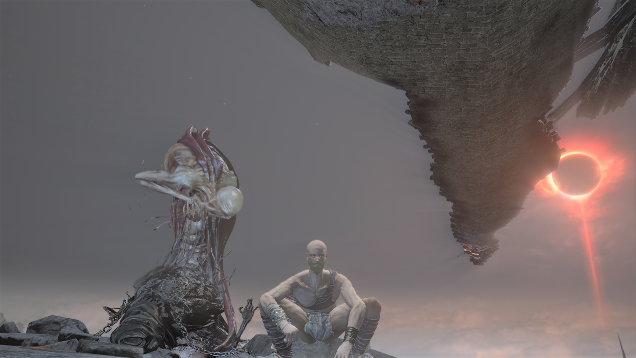 ダークソウル3 天使の本体の場所 Dlc2 ダークソウルまとめ速報 ダークソウル3 天使の本体の場所 Dlc2 ダークソウルまとめ速報