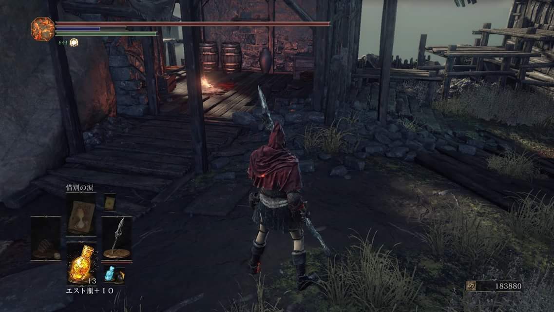 ダークソウルまとめ速報