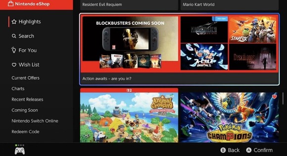 Switch2「FFとドラクエとバイオとエルデンとワイルズが問題なく動きます」←強すぎやろ…