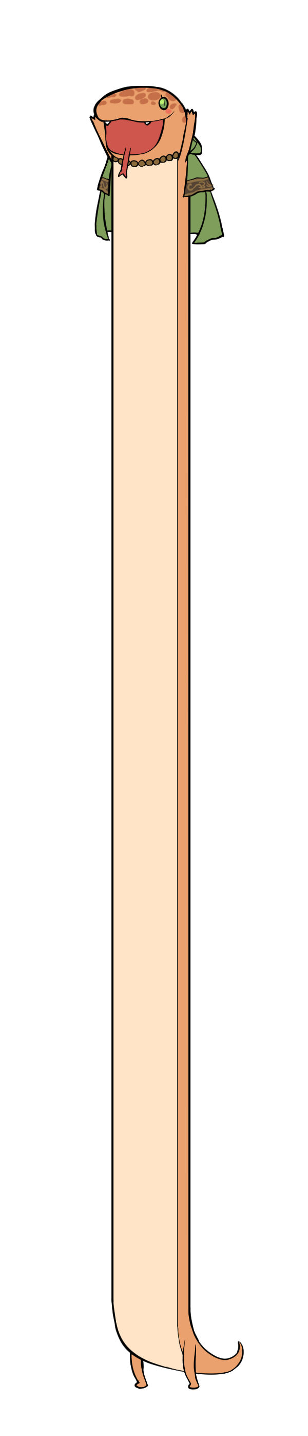 エルデンリング ラーヤの可愛いイラストが大量に発見される