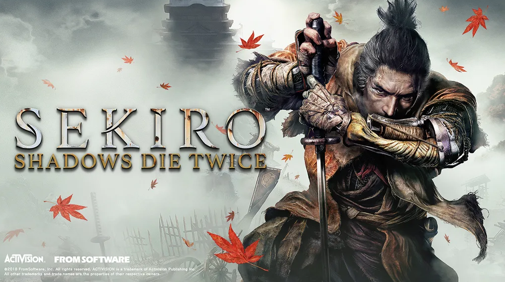 外人 なぜ日本人は Sekiroやツシマみたいな和風ファンタジーゲームをもっと作らないんだい