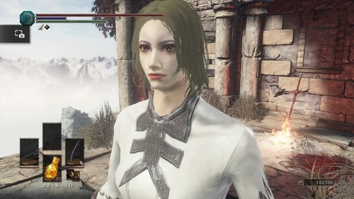 ダークソウル3 本編そっちのけで美少女作りに励んでるけど 顔のラインとか釣り目を改善できない ダークソウルまとめ速報 Linkis Com ダークソウル3 本編そっちのけで美少女作りに励んでるけど 顔のラインとか釣り目を改善できない ダークソウルまとめ速報 Linkis Com