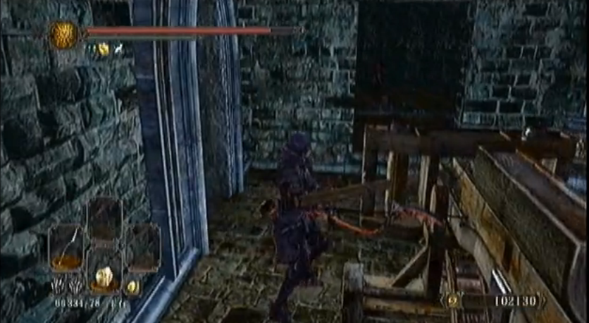 ダクソ２ ハベルが弱体化されてもテンプレマン達はアーロンや亀に流れるだけ ダークソウルまとめ速報