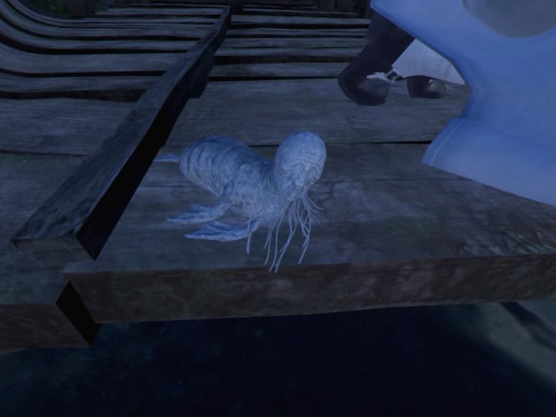 朗報 フロムのvrゲー デラシネ に意味深なアイテムが多数確認される ブラボ2くるか Psvr速報 朗報 フロムのvrゲー デラシネ に意味深なアイテムが多数確認される ブラボ2くるか Psvr速報