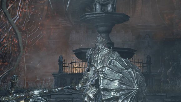 ダークソウル3 頼むから竜狩りの鎧一式をくれ ダークソウルまとめ速報 ダークソウル3 頼むから竜狩りの鎧一式をくれ ダークソウルまとめ速報