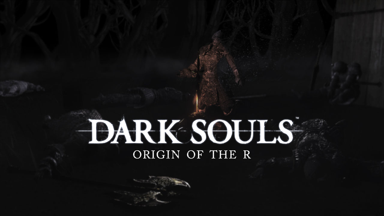 ダクソリマスター Dlc