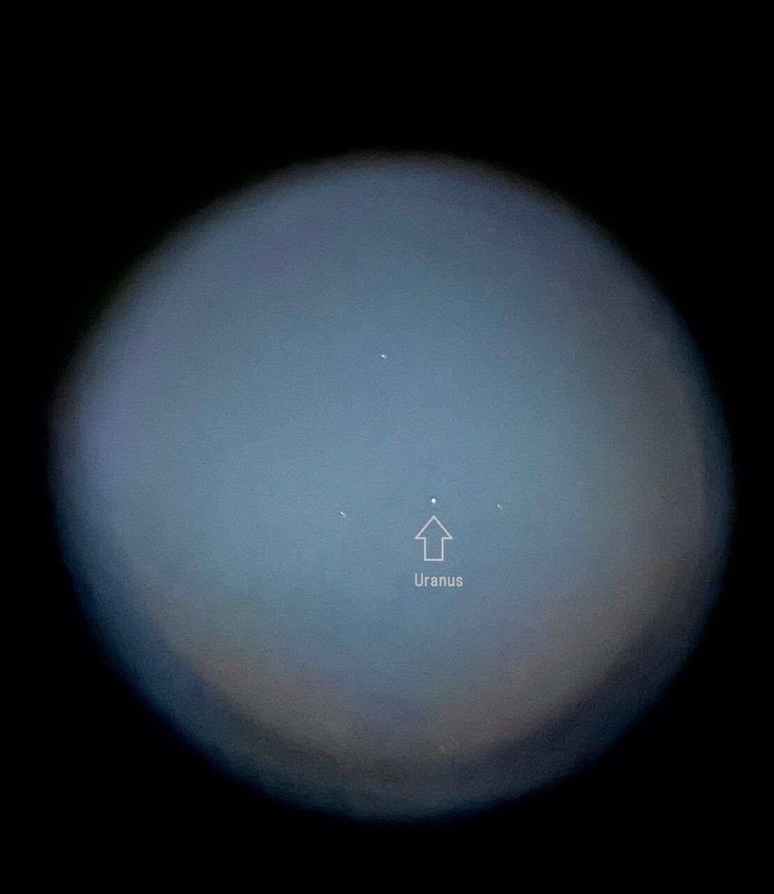 はみ　天王星 天王星 - Wikipedia