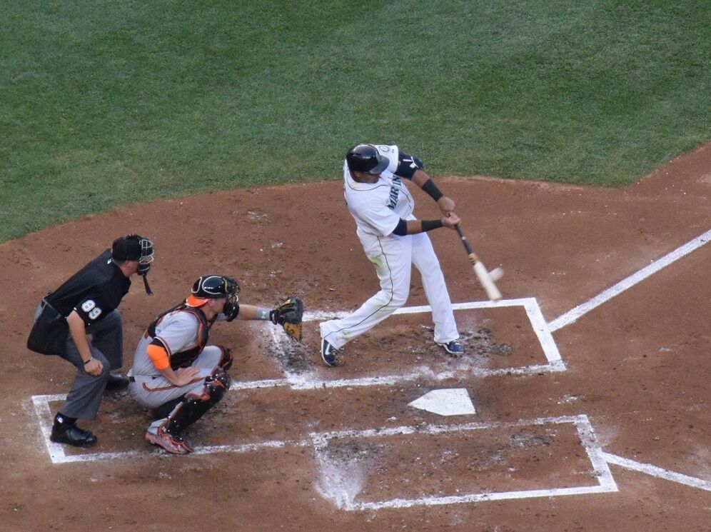 メジャーリーグのホームラン 瞬間ハンター Light Bucket 18のblog