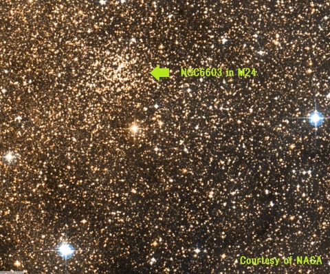 NGC6603