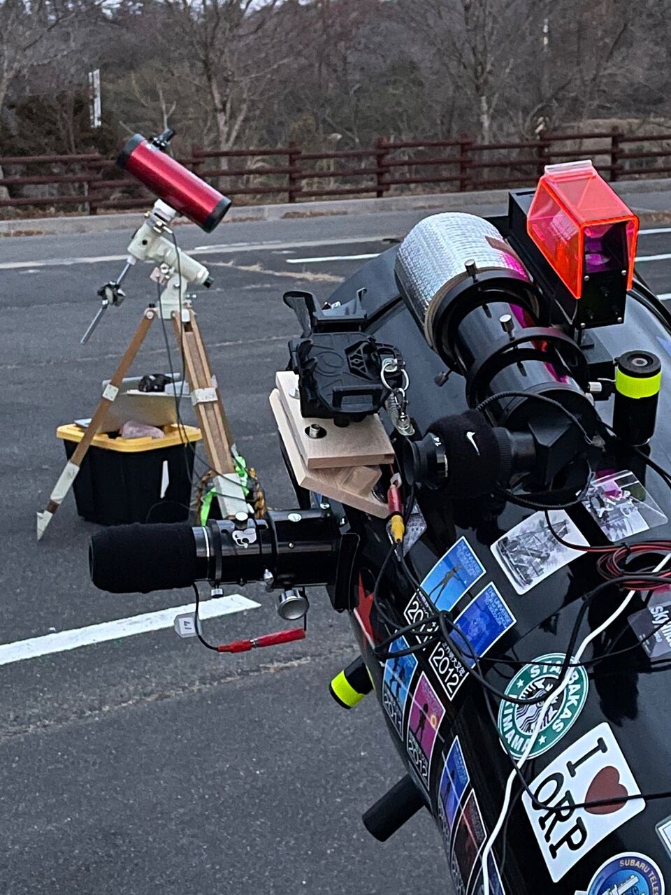 ソンブレロ銀河～5cm反射の限界に挑戦 : light_bucket_18のblog