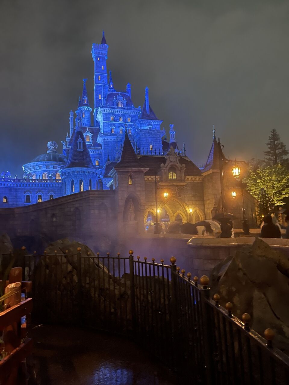 お家にディズニーランドが現れますよ。 おうちディズニー】東京ディズニーランド / Disney at Home: A
