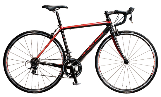 自転車選び 選択のポイント ロードレーサー編 ライトサイクル ブログ